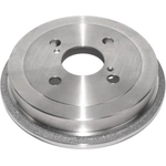 Order Rear Brake Drum by DURAGO - BD35092 For Your Vehicle