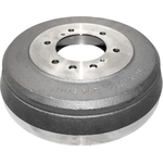 Order Rear Brake Drum by DURAGO - BD35093 For Your Vehicle