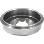 Order Rear Brake Drum by DURAGO - BD35095 For Your Vehicle