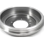 Order Rear Brake Drum by DURAGO - BD35101 For Your Vehicle