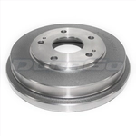 Order Rear Brake Drum by DURAGO - BD35103 For Your Vehicle