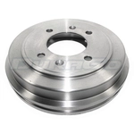 Order Rear Brake Drum by DURAGO - BD35104 For Your Vehicle