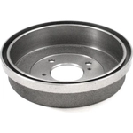 Order Rear Brake Drum by DURAGO - BD3521 For Your Vehicle