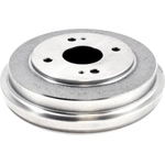 Order Rear Brake Drum by DURAGO - BD3528 For Your Vehicle