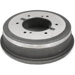 Order Rear Brake Drum by DURAGO - BD3532 For Your Vehicle