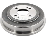 Order Rear Brake Drum by DURAGO - BD3569 For Your Vehicle