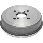 Order Rear Brake Drum by DURAGO - BD3578 For Your Vehicle