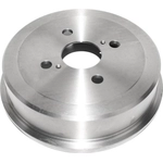 Order Rear Brake Drum by DURAGO - BD3593 For Your Vehicle