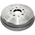 Order Rear Brake Drum by DURAGO - BD3596 For Your Vehicle
