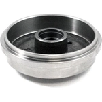 Order Rear Brake Drum by DURAGO - BD3812 For Your Vehicle