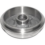Order Rear Brake Drum by DURAGO - BD3829 For Your Vehicle