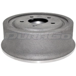 Order Rear Brake Drum by DURAGO - BD80002 For Your Vehicle