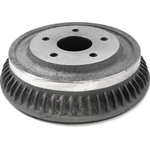Order Rear Brake Drum by DURAGO - BD80009 For Your Vehicle