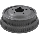 Order Rear Brake Drum by DURAGO - BD80012 For Your Vehicle