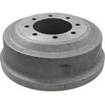 Order Rear Brake Drum by DURAGO - BD80018 For Your Vehicle