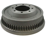 Order Rear Brake Drum by DURAGO - BD80019 For Your Vehicle