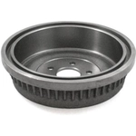Order Rear Brake Drum by DURAGO - BD80020 For Your Vehicle