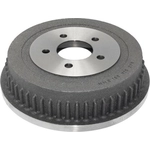 Order Tambour de frein arrière de DURAGO - BD80021 For Your Vehicle