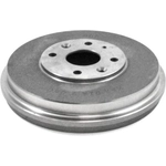 Order Rear Brake Drum by DURAGO - BD80033 For Your Vehicle