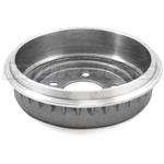 Order Rear Brake Drum by DURAGO - BD80036 For Your Vehicle