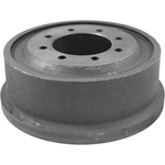 Order Rear Brake Drum by DURAGO - BD80037 For Your Vehicle