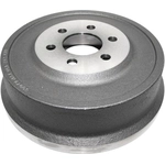 Order Rear Brake Drum by DURAGO - BD80079 For Your Vehicle