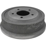 Order Rear Brake Drum by DURAGO - BD80082 For Your Vehicle