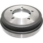 Order Rear Brake Drum by DURAGO - BD80084 For Your Vehicle