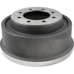 Order Rear Brake Drum by DURAGO - BD80087 For Your Vehicle