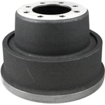 Order Rear Brake Drum by DURAGO - BD80088 For Your Vehicle