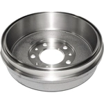 Order Rear Brake Drum by DURAGO - BD80091 For Your Vehicle