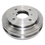Order Rear Brake Drum by DURAGO - BD80093 For Your Vehicle