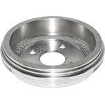 Order Rear Brake Drum by DURAGO - BD80096 For Your Vehicle