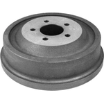 Order Rear Brake Drum by DURAGO - BD80097 For Your Vehicle