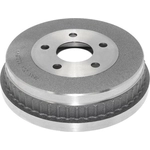 Order Rear Brake Drum by DURAGO - BD80099 For Your Vehicle