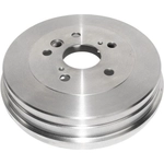 Order Rear Brake Drum by DURAGO - BD80111 For Your Vehicle