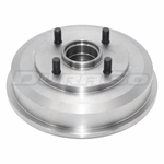 Order Rear Brake Drum by DURAGO - BD80112 For Your Vehicle
