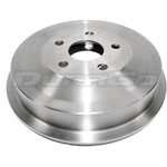 Order Rear Brake Drum by DURAGO - BD80113 For Your Vehicle