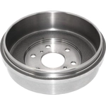 Order Rear Brake Drum by DURAGO - BD80118 For Your Vehicle