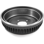 Order Rear Brake Drum by DURAGO - BD8819 For Your Vehicle