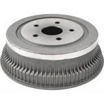 Order Rear Brake Drum by DURAGO - BD8831 For Your Vehicle