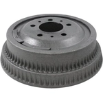Order Rear Brake Drum by DURAGO - BD8838 For Your Vehicle