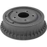 Order Rear Brake Drum by DURAGO - BD8839 For Your Vehicle