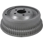 Order Rear Brake Drum by DURAGO - BD8860 For Your Vehicle
