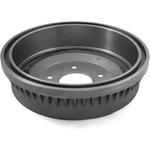 Order Rear Brake Drum by DURAGO - BD8870 For Your Vehicle
