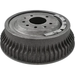 Order Rear Brake Drum by DURAGO - BD8873 For Your Vehicle