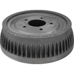 Order Rear Brake Drum by DURAGO - BD8874 For Your Vehicle