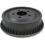 Order Rear Brake Drum by DURAGO - BD8896 For Your Vehicle