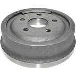 Order Rear Brake Drum by DURAGO - BD8898 For Your Vehicle