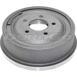 Order Rear Brake Drum by DURAGO - BD8923 For Your Vehicle
